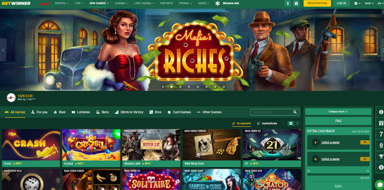 Unlock Winning Potential BetWinner Senegal Promo Codes Explained