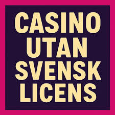 Utländska Casino En Guide till Spelupplevelser Utanför Sverige 469232161 Utländska Casino En Guide till Spelupplevelser Utanför Sverige 469232161