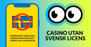Utländska Casino En Guide till Spelvärlden utanför Sverige 444415302 Utländska Casino En Guide till Spelvärlden utanför Sverige 444415302