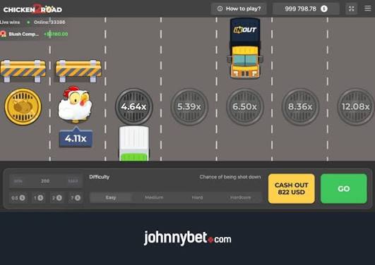 Chicken Road 2 Casino Online Una Experiencia Única de Juego Chicken Road 2 Casino Online Una Experiencia Única de Juego