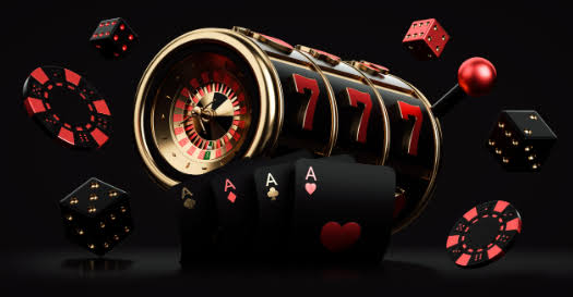 Νέα Online Casino Οδηγός για τις Τάσεις και τις Ευκαιρίες