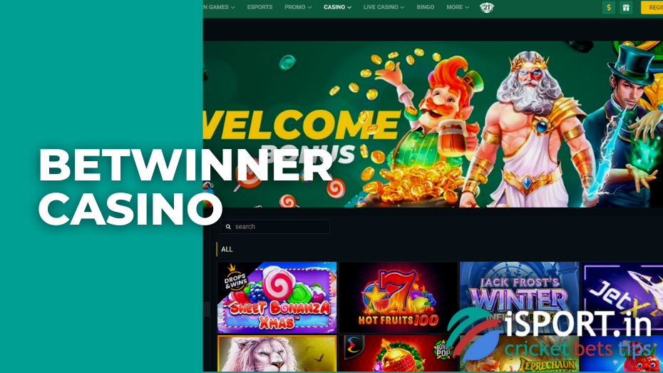 The Ultimate BetWinner Betting Guide The Ultimate BetWinner Betting Guide