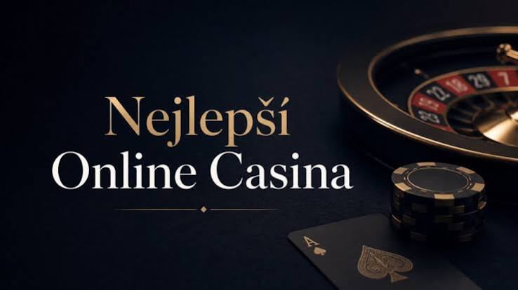 Zahraniční kasina Vše, co potřebujete vědět o online hraní