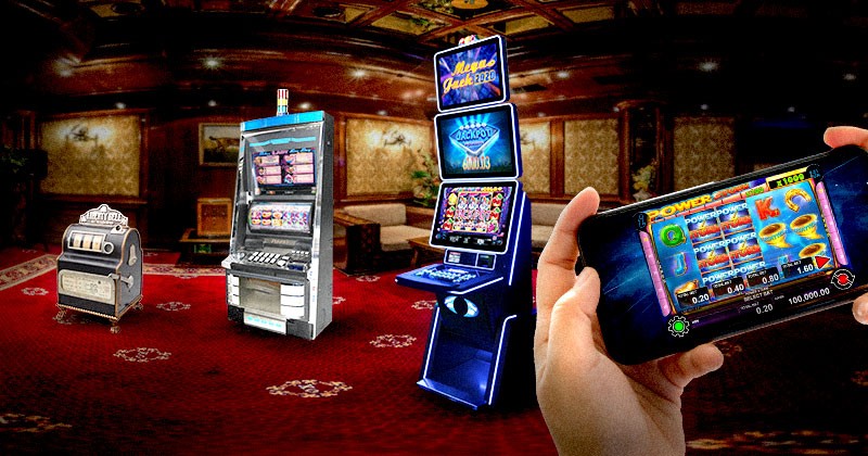 Experience the Thrills of SapphireBet Online Casino UK