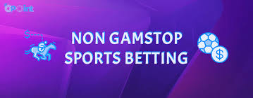 Exploring Non GamStop Betting Sites Freedom and Variety in Online Gambling