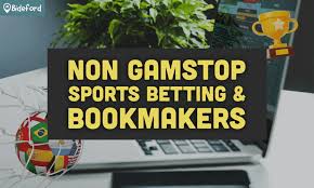 Exploring Non GamStop Betting Sites Freedom and Variety in Online Gambling