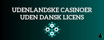 Casino Uden Rufus Dansk En Guide til Spil uden Bekymringer