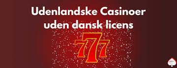 Danske Casinoer Uden Rofus - Oplev Spilfrihed