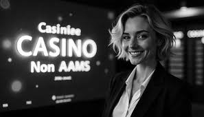 Le Migliori Recensioni sui Casinò Non AAMS Scopri i Vantaggi