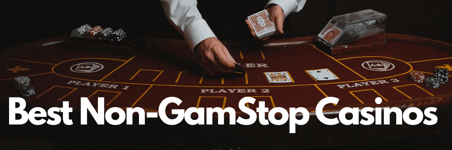 Reliable Online Casinos Not Covered by GamStop -111592669