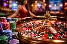 The Thrills of Live Roulette An In-Depth Exploration