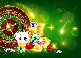 The Thrills of Live Roulette An In-Depth Exploration