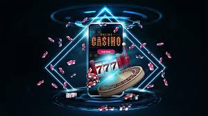 Unveiling the Excitement of Online Casino Casper Bets