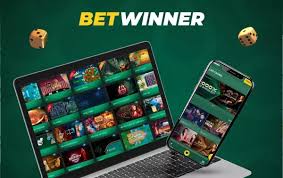 BetWinner Casino Your Ultimate Gaming Experience Awaits