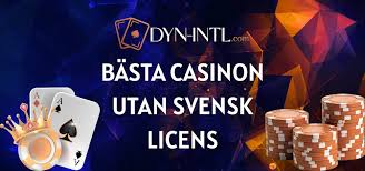 Casino Utan Konto En Ny Era för Spelupplevelser -1683405777