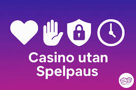 Casino Utan Svensk Licens - En Komplett Guide