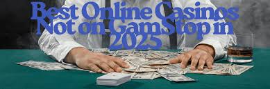 Discovering Casinos Not on Gamstop UK A Complete Guide Discovering Casinos Not on Gamstop UK A Complete Guide