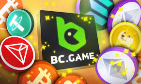 Unlocking Rewards A Deep Dive into BC.Game Bonus Codes Unlocking Rewards A Deep Dive into BC.Game Bonus Codes