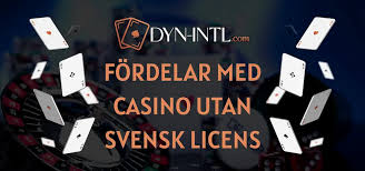 Betting Without Swedish License Your Guide to Safer Options Betting Without Swedish License Your Guide to Safer Options