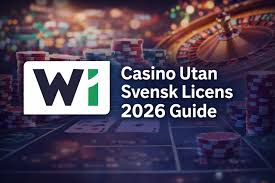 Betting Without Swedish License Your Guide to Safer Options Betting Without Swedish License Your Guide to Safer Options