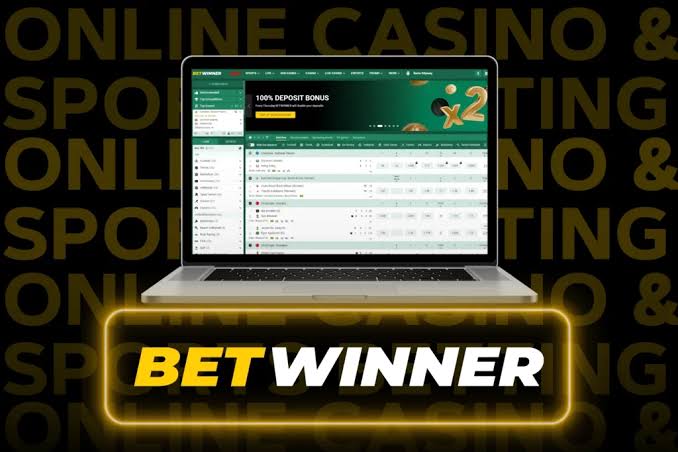 BetWinner APK Your Ultimate Betting Companion