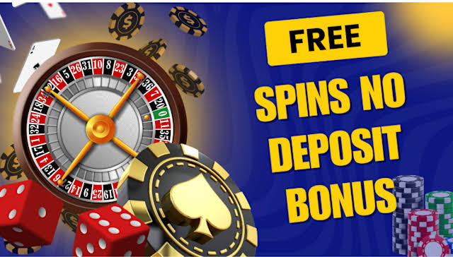 Bonus bez depozytu w kasynach online - Jak skorzystać Bonus bez depozytu w kasynach online - Jak skorzystać