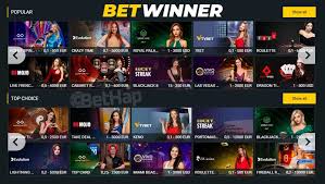 Claim Your BetWinner Bonus A Step-by-Step Guide
