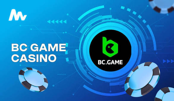 Discover the Current BC.Game Mirror Links