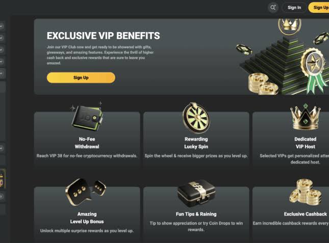 Exploring the Thrills of JB Crypto Casino 1158485317