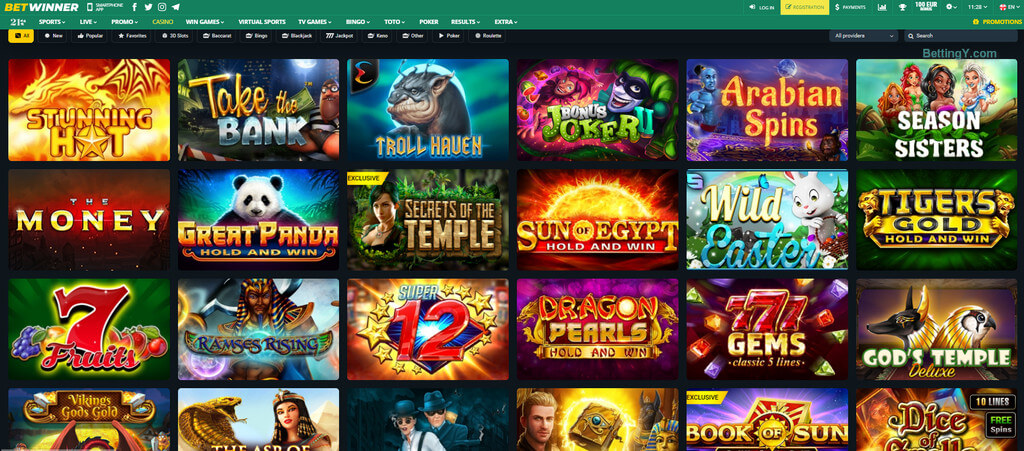 How to Install BetWinner APK on Your Device