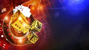 Spinsofglory Ein neues Zeitalter des Spielens