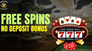 Unlock 30 Free Spins No Deposit Your Ticket to Thrilling Online Gambling