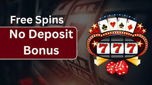 Unlock 30 Free Spins No Deposit Your Ticket to Thrilling Online Gambling