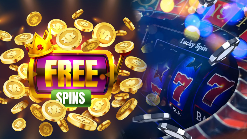 Unlock 60 No Deposit Free Spins Your Guide to Free Gaming