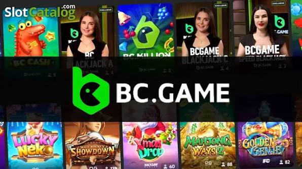 Unlocking the Secrets BC.Game Bonus Codes