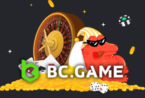 Your Comprehensive Guide to BC.Game Login Process