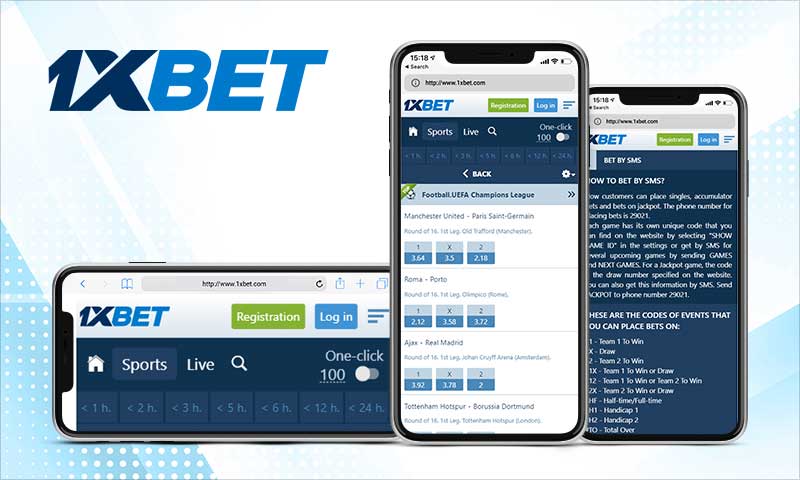 1xbet বাংলাদেশ অনলাইন জুয়ার নতুন অভিজ্ঞতা