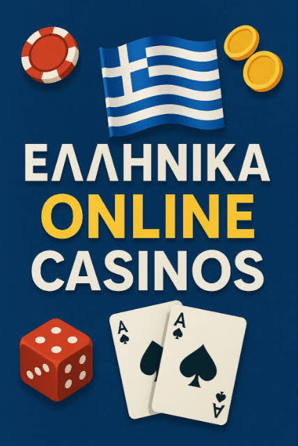 Best Online Casinos in Greece Discover Your Winning Platform Best Online Casinos in Greece Discover Your Winning Platform