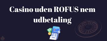 Bookmaker Uden RoFUS En Guide til Spil uden Begrænsninger Bookmaker Uden RoFUS En Guide til Spil uden Begrænsninger