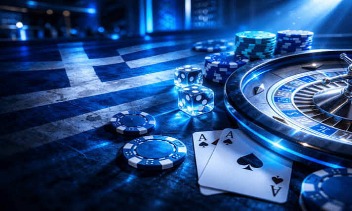 Νέα Casino Ανακαλύψτε τα Καλύτερα Online Καζίνο του 2023
