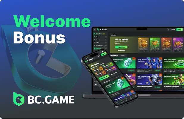 Complete Guide to BC.Game Mirror Registration Process Complete Guide to BC.Game Mirror Registration Process