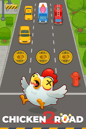 Descubre Chicken Road 2 El Juego de Aventura y Estrategia Descubre Chicken Road 2 El Juego de Aventura y Estrategia
