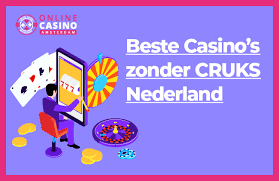 Goksites zonder CRUKS De Beste Online Casino Ervaringen Goksites zonder CRUKS De Beste Online Casino Ervaringen