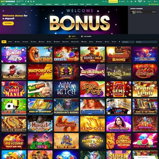 Maximize Your Betting Experience with BetWinner Benin Promo Codes