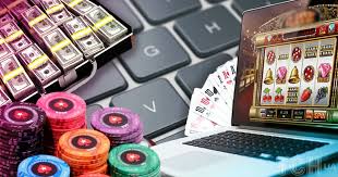 MisterX Casino Online Games Your Gateway to Thrilling Entertainment